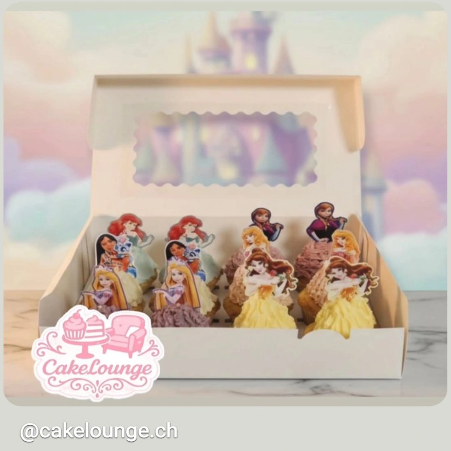 Cupcake 5
